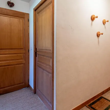 Smartstay Mummery - Chamonix Exterior photo