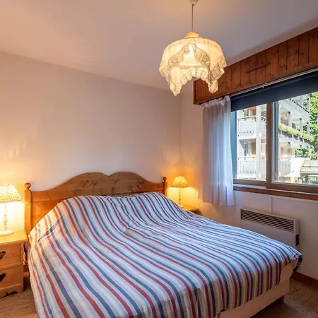 Smartstay Mummery - Chamonix Exterior photo