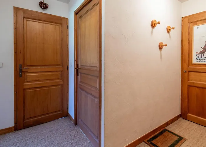 Smartstay Mummery - Chamonix