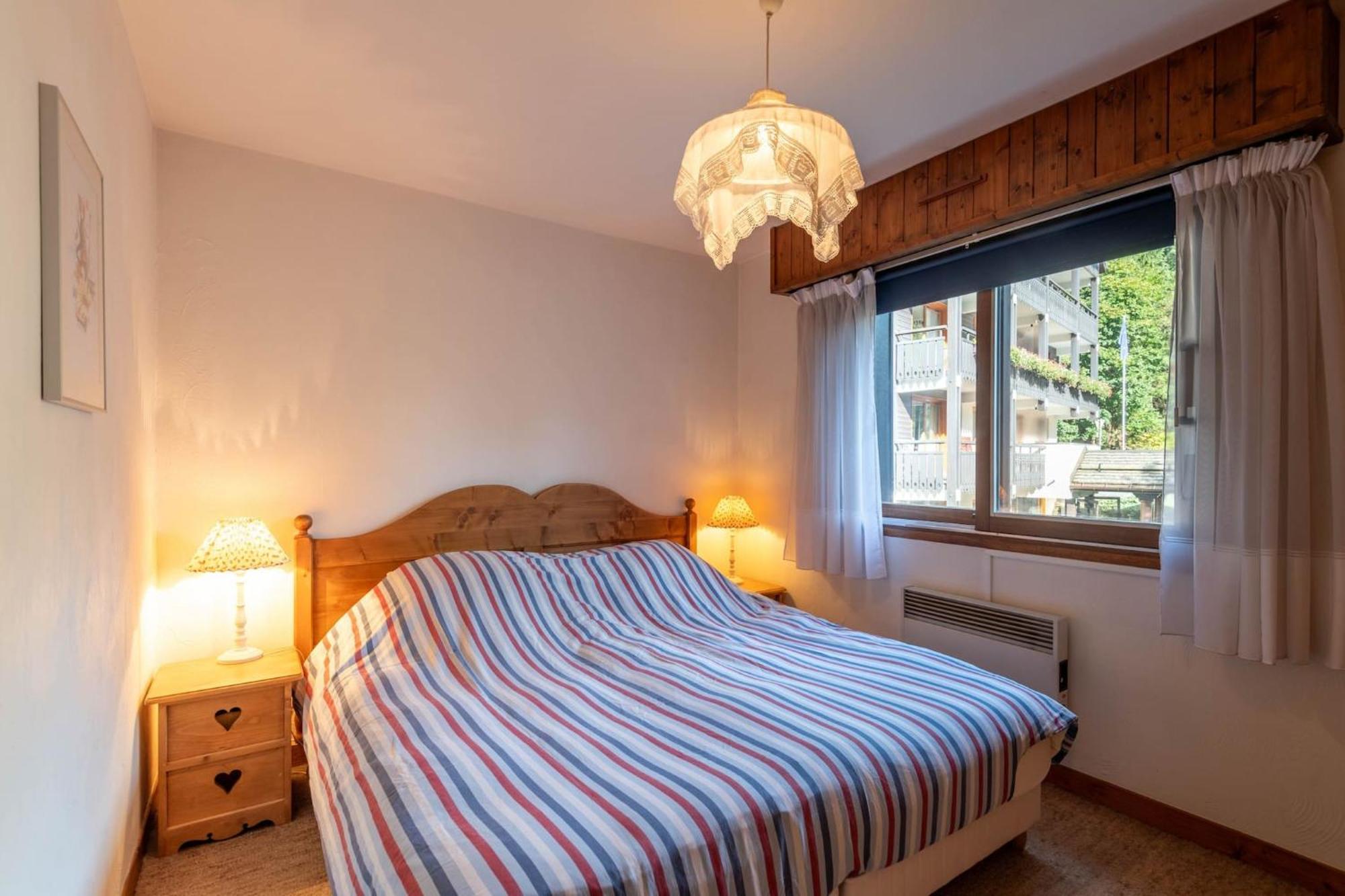Appartamento Smartstay Mummery - Chamonix