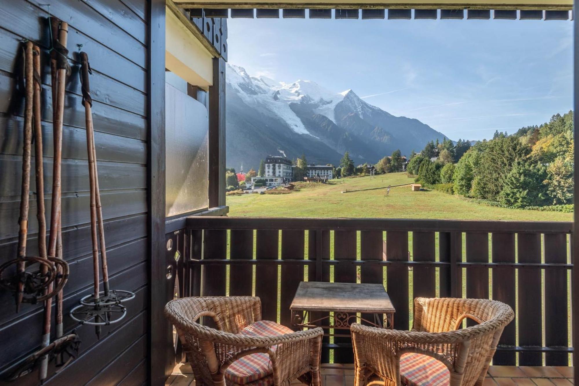 Appartamento Smartstay Mummery - Chamonix