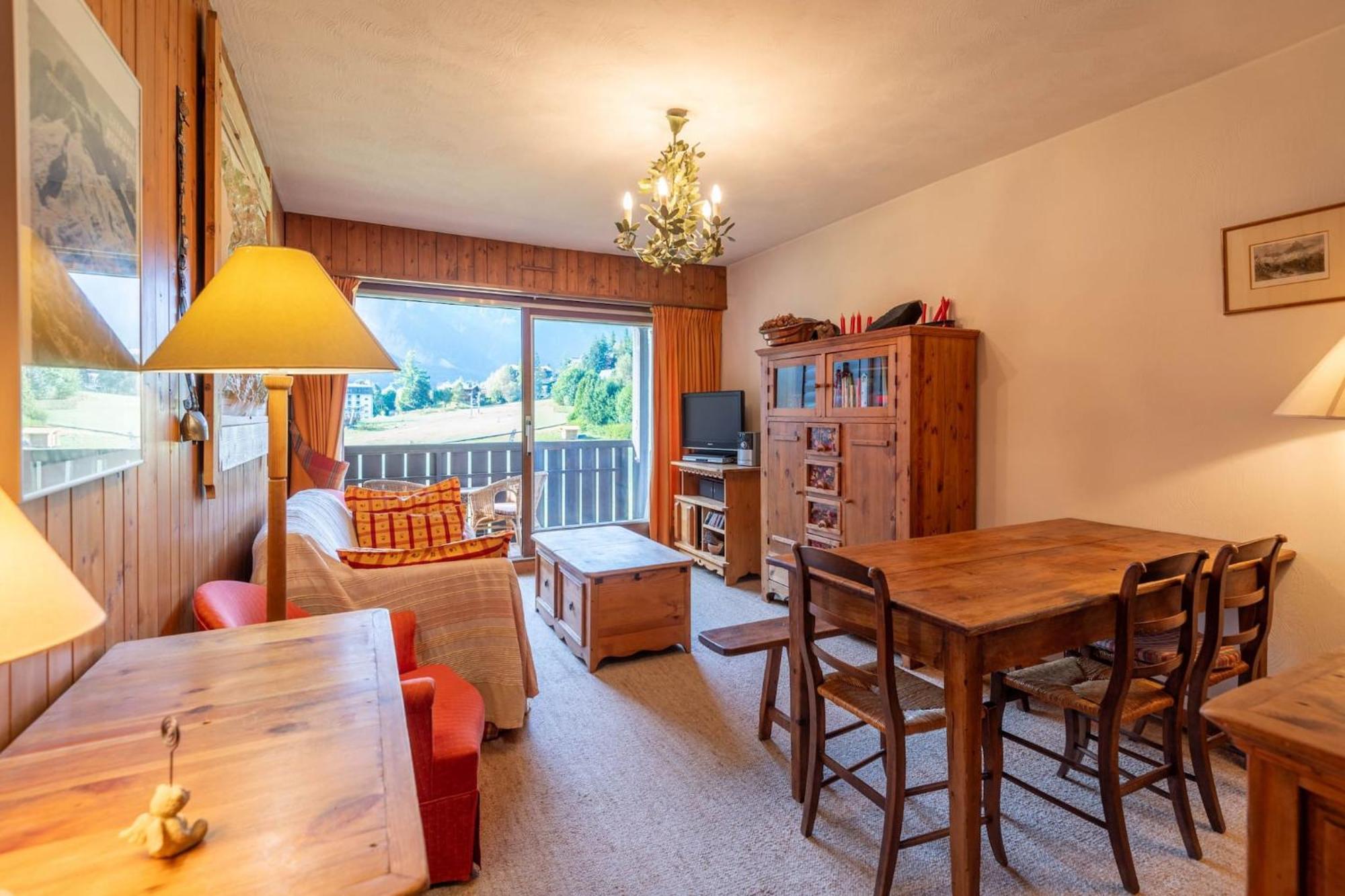 Appartamento Smartstay Mummery - *