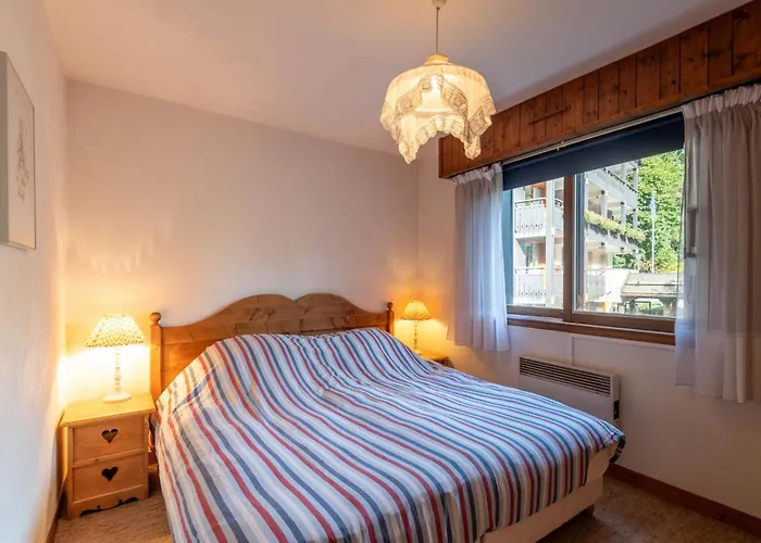 Smartstay Mummery - Chamonix