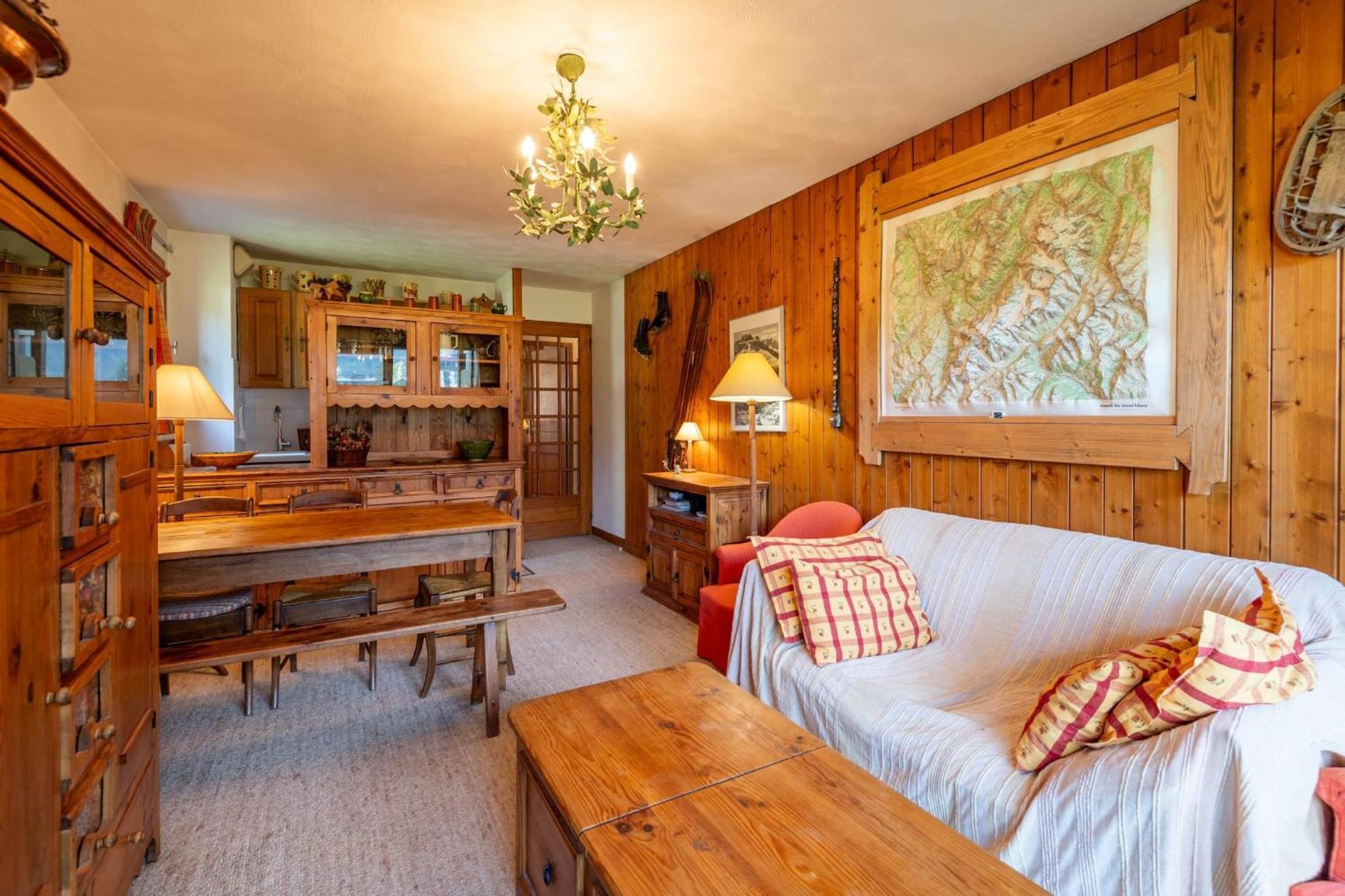Apartment Smartstay Mummery -