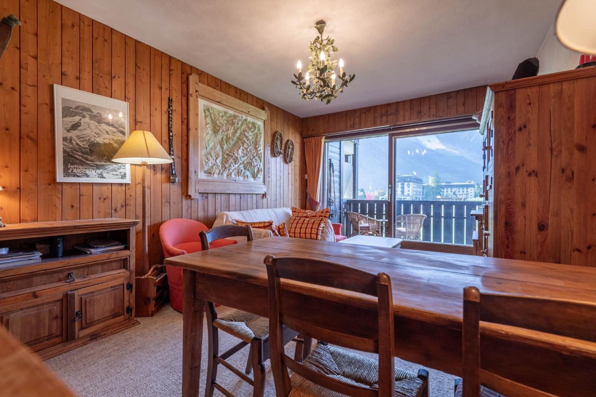 Apartment Smartstay Mummery - *